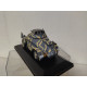 Sd.Kfz.222 1943 20 PZ.DIV. OREL GERMANY WW 2 1:43 ALTAYA IXO CAJA NO ORIGINAL