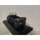 Kfz.15 HORCH 901 1940 6 Pz DIV FRANCIA WW 2 1:43 ALTAYA IXO CAJA NO ORIGINAL