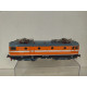 LOCOMOTORA 1010 BR Rc01 1:87 H0 MARKLIN 3034 BROKEN/NON TEST