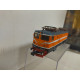 LOCOMOTORA 1010 BR Rc01 1:87 H0 MARKLIN 3034 BROKEN/NON TEST