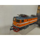 LOCOMOTORA 1010 BR Rc01 1:87 H0 MARKLIN 3034 BROKEN/NON TEST