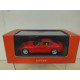 FERRARI 612 SCAGLIETTI 2004 RED 1:43 IXO FER009
