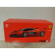 FERRARI FXX K RED/BLACK 1:43 BBURAGO