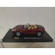 FERRARI CALIFORNIA T DARK RED 1:43 BBURAGO