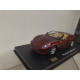 FERRARI CALIFORNIA T DARK RED 1:43 BBURAGO