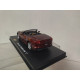 FERRARI CALIFORNIA T DARK RED 1:43 BBURAGO