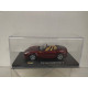 FERRARI CALIFORNIA T DARK RED 1:43 BBURAGO