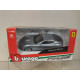 FERRARI ROMA GRIS RACE & PLAY 1:43 BBURAGO