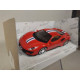 FERRARI 488 PISTA RACE & PLAY 1:43 BBURAGO