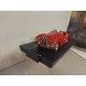 FERRARI 815 SPORT HP 75 1940 RED 1:43 BRUMM