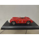 FERRARI 860 MONZA 1956 NURBURGRING FANGIO-CASTELLOTTI 1:43 MODEL BEST