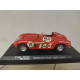 FERRARI 375 PLUS 1954 CARRERA PANAMERICANA 1:43 TOP COLLECTION MODEL