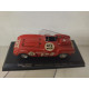 FERRARI 375 PLUS 1954 CARRERA PANAMERICANA 1:43 TOP COLLECTION MODEL