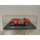 FERRARI 375 PLUS 1954 CARRERA PANAMERICANA 1:43 TOP COLLECTION MODEL