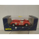 FERRARI 375 PLUS 1954 CARRERA PANAMERICANA 1:43 TOP COLLECTION MODEL