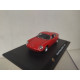 ABARTH SIMCA 2000 1963 GT RED 1:43 METRO HACHETTE