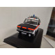 RANGE ROVER 1980 MANCHESTER POLICE UK 1:43 IXO ALTAYA CAJA NO ORIGINAL