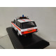 RANGE ROVER 1980 MANCHESTER POLICE UK 1:43 IXO ALTAYA CAJA NO ORIGINAL