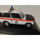 RANGE ROVER 1980 MANCHESTER POLICE UK 1:43 IXO ALTAYA CAJA NO ORIGINAL