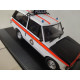 RANGE ROVER 1980 MANCHESTER POLICE UK 1:43 IXO ALTAYA CAJA NO ORIGINAL