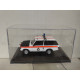 RANGE ROVER 1980 MANCHESTER POLICE UK 1:43 IXO ALTAYA CAJA NO ORIGINAL