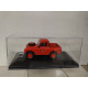 LAND ROVER 88 SERIE I BOMBEROS BARCELONA 1:43 ALTAYA IXO DEFECT/NO SIRENA