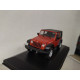 JEEP WRANGLER RUBICON COLOMBIA 1:43 IXO LUPPA CAJA NO ORIGINAL