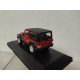 JEEP WRANGLER RUBICON COLOMBIA 1:43 IXO LUPPA CAJA NO ORIGINAL