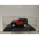 JEEP WRANGLER RUBICON COLOMBIA 1:43 IXO LUPPA CAJA NO ORIGINAL