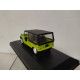 CITROEN MEHARI 1970 GREEN MATRICULA FRANCE 1:43 IXO ALTAYA CAJA NO ORIGINAL