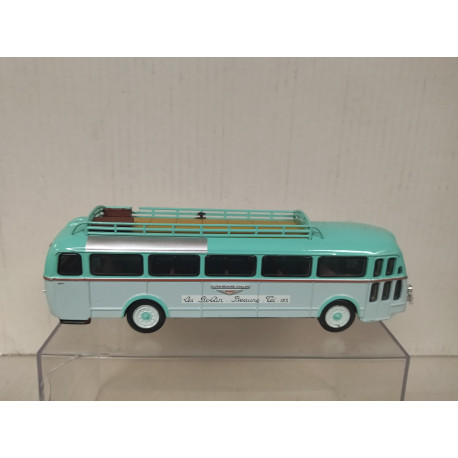 CHAUSSON AP-47 CHALON AUTOBUS (1) 1:72 ALTAYA IXO DEFECT/INCOMPLETONO BOX