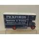 BEDFORD O SERIES PICKFORDS 1:50 CORGI NO BOX