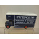 BEDFORD O SERIES PICKFORDS 1:50 CORGI NO BOX