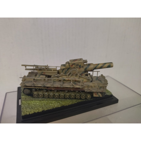 54cm MORSER LOKI GERMANY WW 2 1:144 DRAGON CAN.DO NO BOX