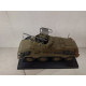 Sd.Kfz.234/1 PUMA 1944 SOMME GERMANY WW 2 1:43 ALTAYA IXO CAJA NO ORIGINAL