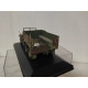 Kfz.70 KRUPP L2H143 1942 HUNGARIAN ARMY WW 2 1:43 ALTAYA IXO CAJA NO ORIGINAL