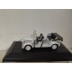 MERCEDES-BENZ W152 200V 1938 G5 BERGWACHT WW 2 1:43 ALTAYA IXO CAJA NO ORIGINAL