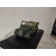 MERCEDES-BENZ W152 200V 1939 G5 GREEN WW 2 1:43 ALTAYA IXO CAJA NO ORIGINAL