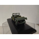 MERCEDES-BENZ W152 200V 1939 G5 GREEN WW 2 1:43 ALTAYA IXO CAJA NO ORIGINAL