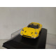 FERRARI DINO 246 GTS AMARILLO/AMARILLO 1:43 SALVAT IXO CAJA NO ORIGINAL