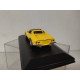 FERRARI DINO 246 GTS AMARILLO/AMARILLO 1:43 SALVAT IXO CAJA NO ORIGINAL