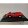 FERRARI 330 P4 ROJO 1:43 SALVAT IXO CAJA NO ORIGINAL