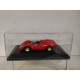 FERRARI 330 P4 ROJO 1:43 SALVAT IXO CAJA NO ORIGINAL