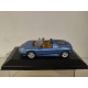 FERRARI 360 SPIDER BLUE/AZUL 1:43 SALVAT IXO CAJA NO ORIGINAL