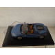 FERRARI 360 SPIDER BLUE/AZUL 1:43 SALVAT IXO CAJA NO ORIGINAL