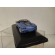 FERRARI 360 SPIDER BLUE/AZUL 1:43 SALVAT IXO CAJA NO ORIGINAL