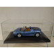 FERRARI 360 SPIDER BLUE/AZUL 1:43 SALVAT IXO CAJA NO ORIGINAL