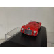 FERRARI 125 S ROJO/RED 1:43 SALVAT IXO CAJA NO ORIGINAL