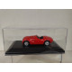 FERRARI 125 S ROJO/RED 1:43 SALVAT IXO CAJA NO ORIGINAL