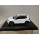 CITROEN E-C3 2024 POLAR WHITE 1:43 NOREV 155313